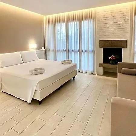 President 4* Lignano Sabbiadoro