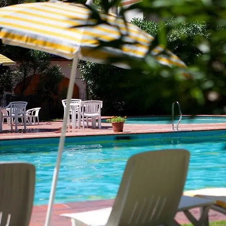 Hotel President 4*
