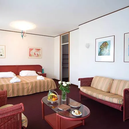 President 4* Lignano Sabbiadoro