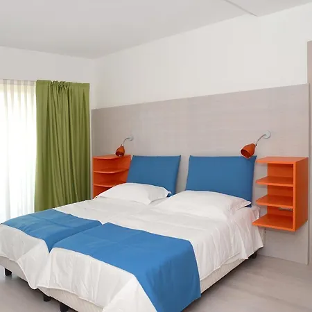 President Hotel