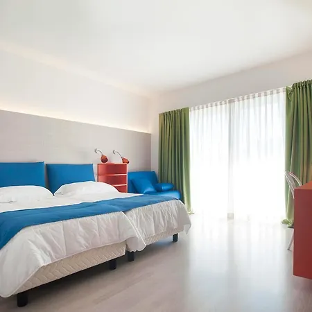 Hotel President Lignano Sabbiadoro