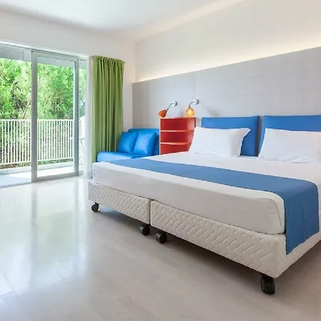 President Hotel
