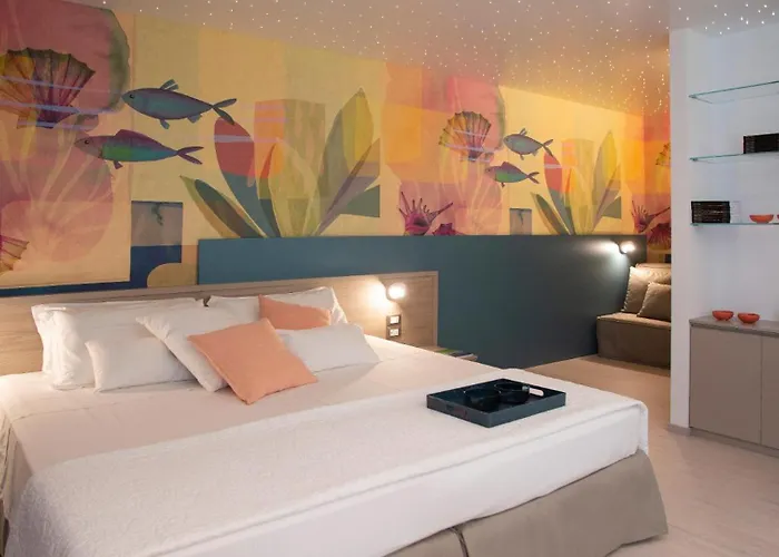 President 4* Lignano Sabbiadoro