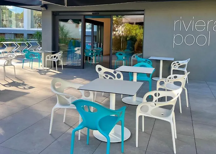 Hotel President Lignano Sabbiadoro