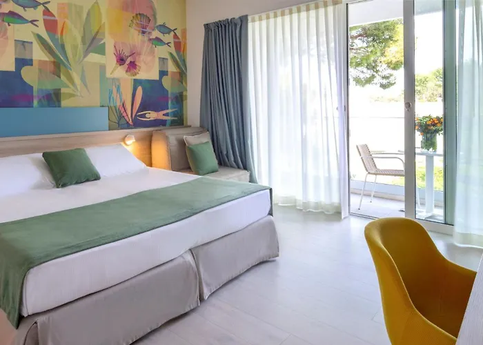 President 4* Lignano Sabbiadoro