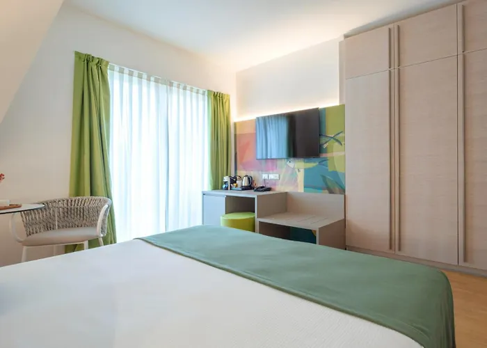 President Lignano Sabbiadoro