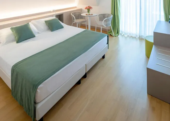 President Lignano Sabbiadoro