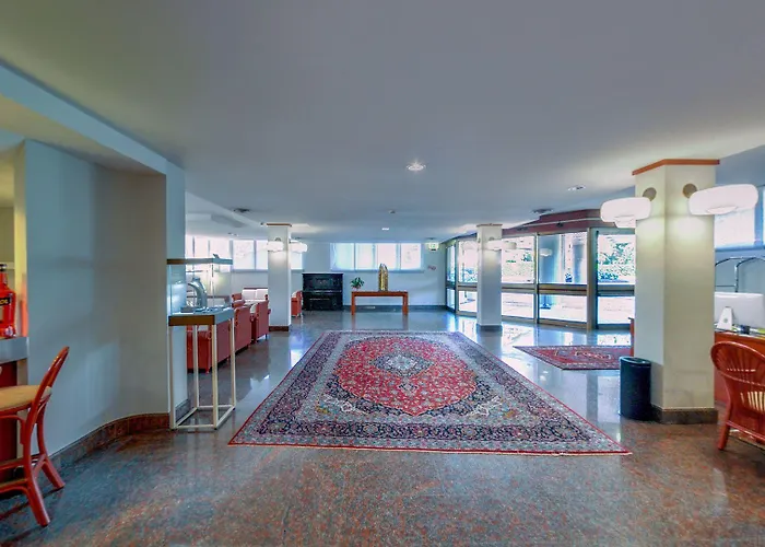 President 4* Lignano Sabbiadoro