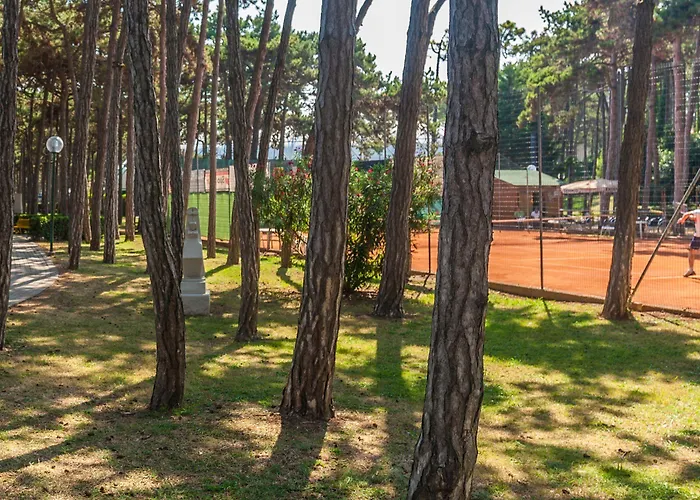 President 4* Lignano Sabbiadoro