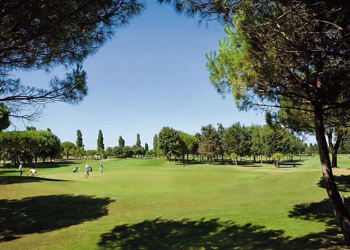 Hotel President Lignano Sabbiadoro