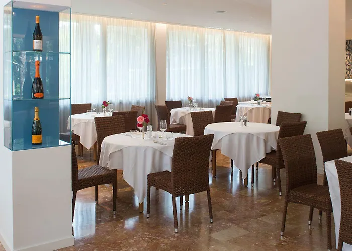 President 4* Lignano Sabbiadoro