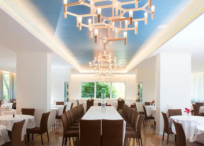 Hotel President Lignano Sabbiadoro