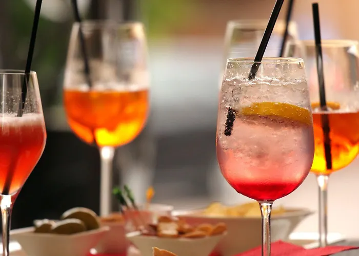 President 4* Lignano Sabbiadoro