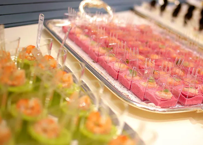 President Hotel Lignano Sabbiadoro