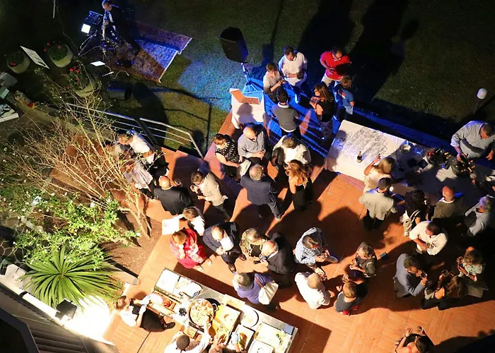 President Hotel Lignano Sabbiadoro