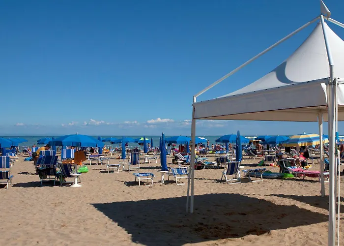 President Hotel Lignano Sabbiadoro