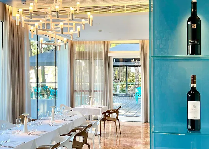 Hotel President Lignano Sabbiadoro