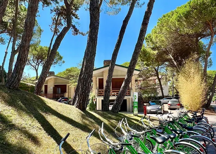 President 4* Lignano Sabbiadoro