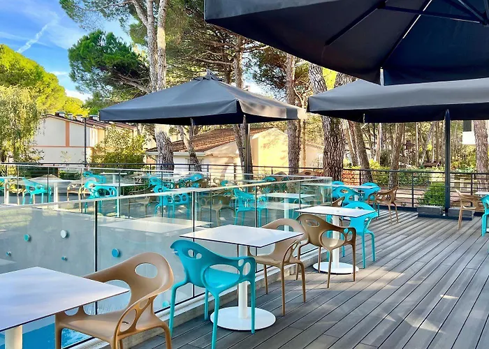 President Hotel Lignano Sabbiadoro