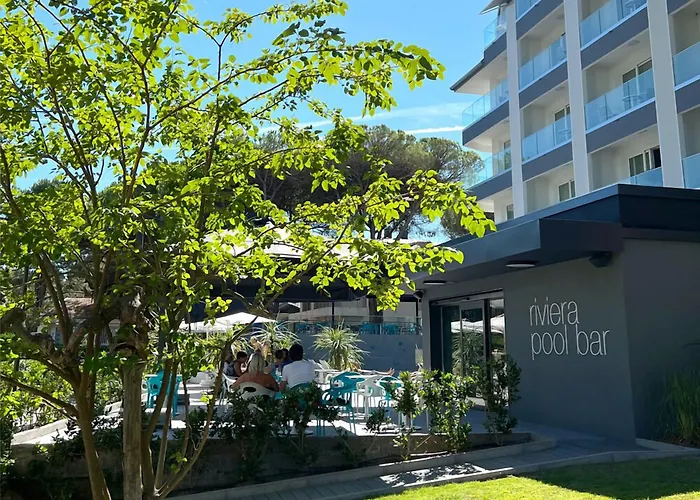 Hotel President Lignano Sabbiadoro