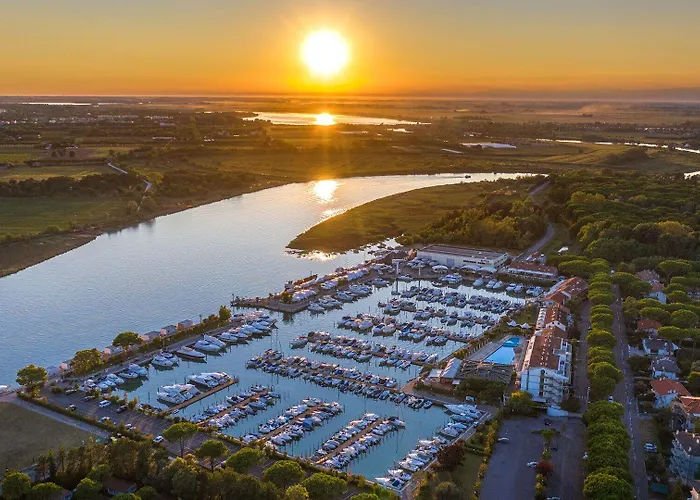 President Lignano Sabbiadoro